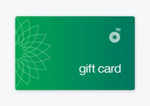 Bp eGift Card