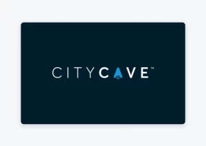 City Cave eGift Card